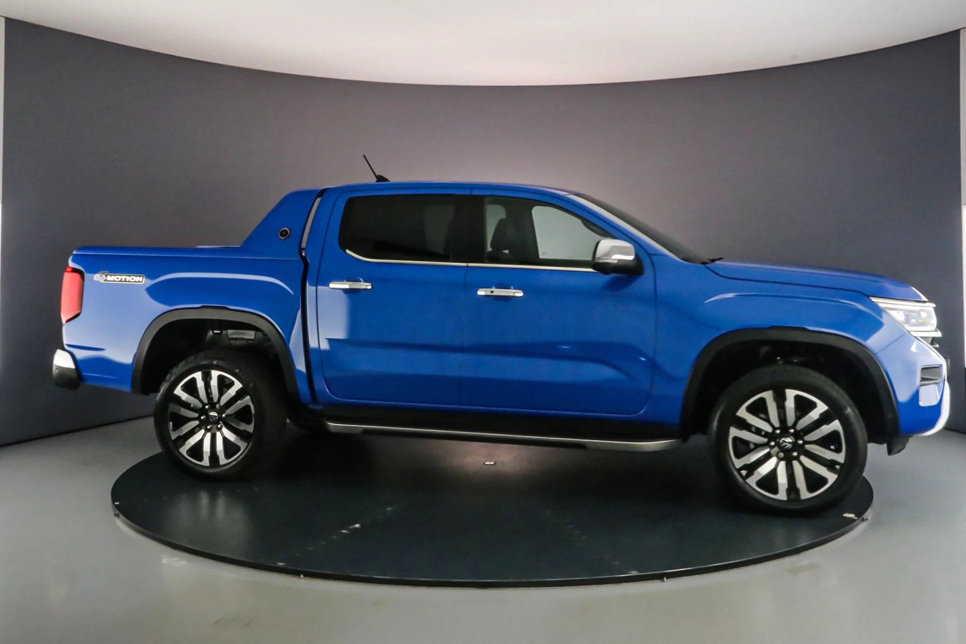 Hoofdafbeelding Volkswagen Amarok