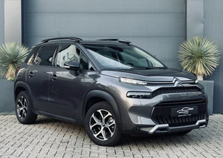 Citroen C3 Aircross 1.2 PureTech Shine