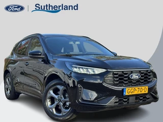 Ford Kuga 2.5 PHEV ST-Line | Nieuw Model! | Wegklapbare trekhaak | Winter Pack