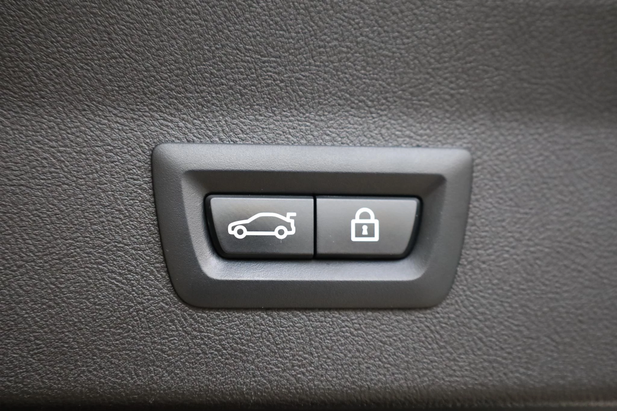 Hoofdafbeelding BMW X4