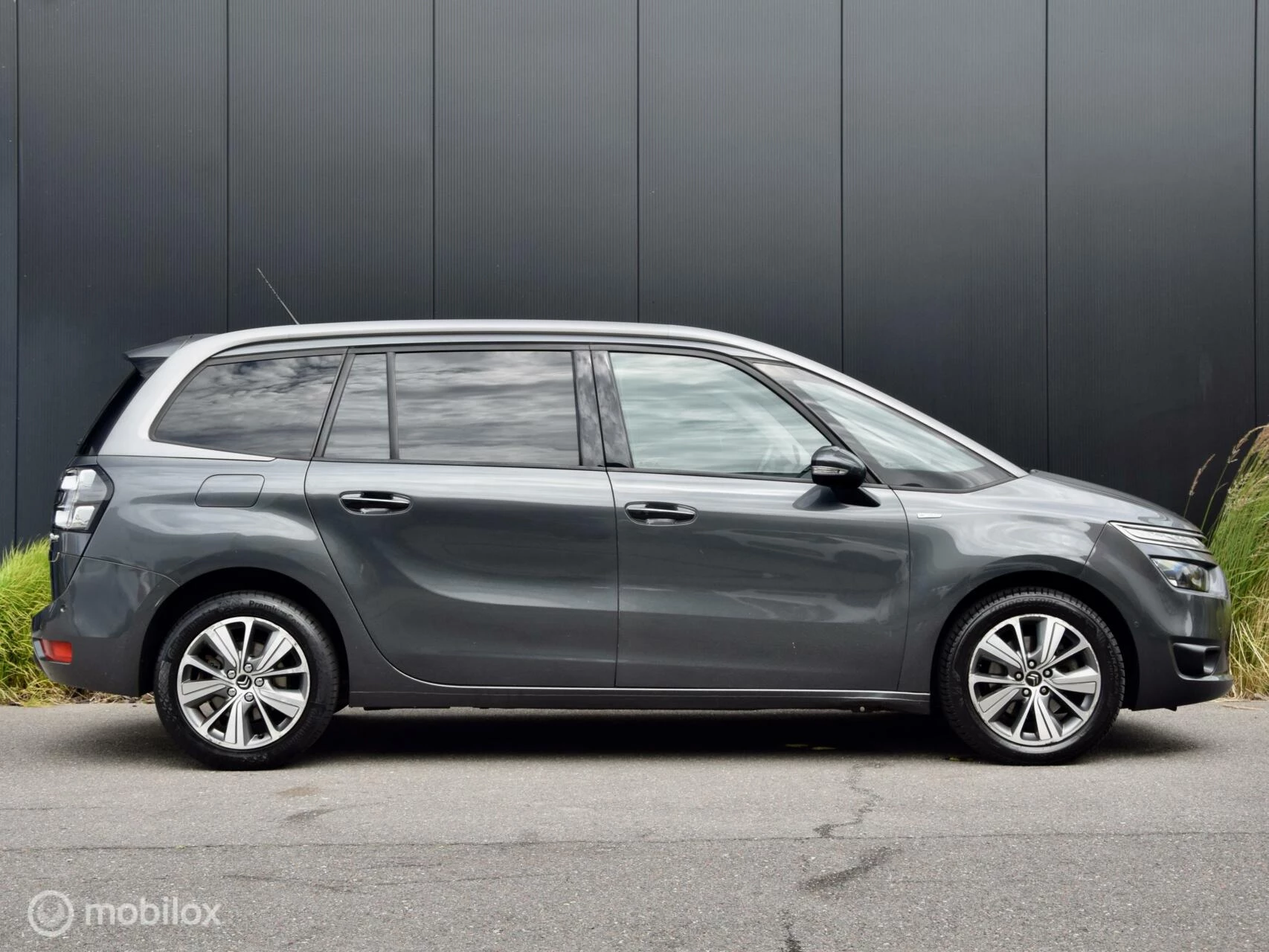 Hoofdafbeelding Citroën Grand C4 Picasso