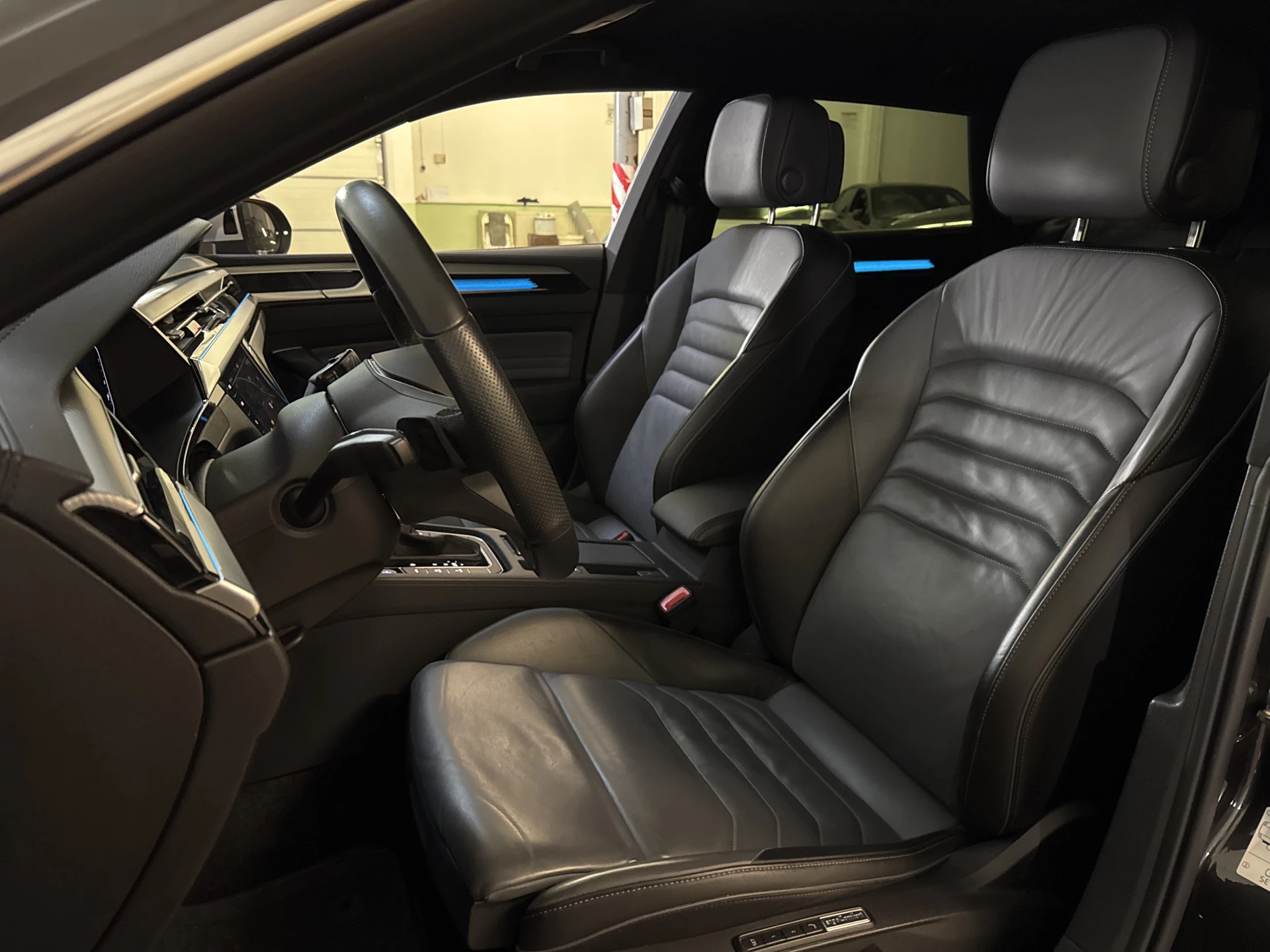 Hoofdafbeelding Volkswagen Arteon