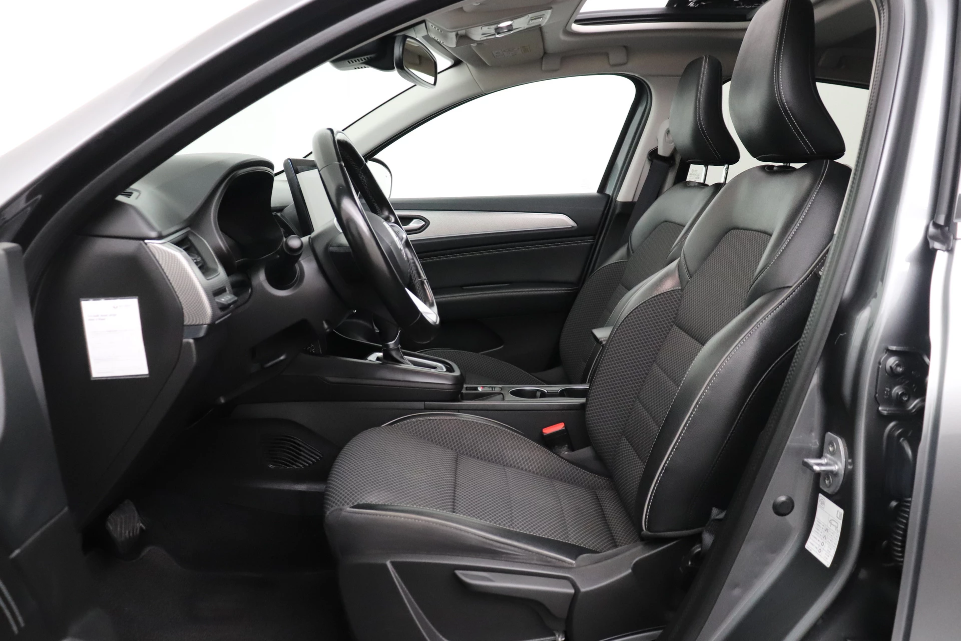 Hoofdafbeelding Renault Arkana