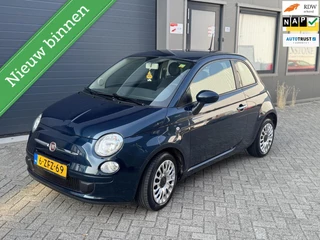 Fiat 500 1.0 TwinAir Pop