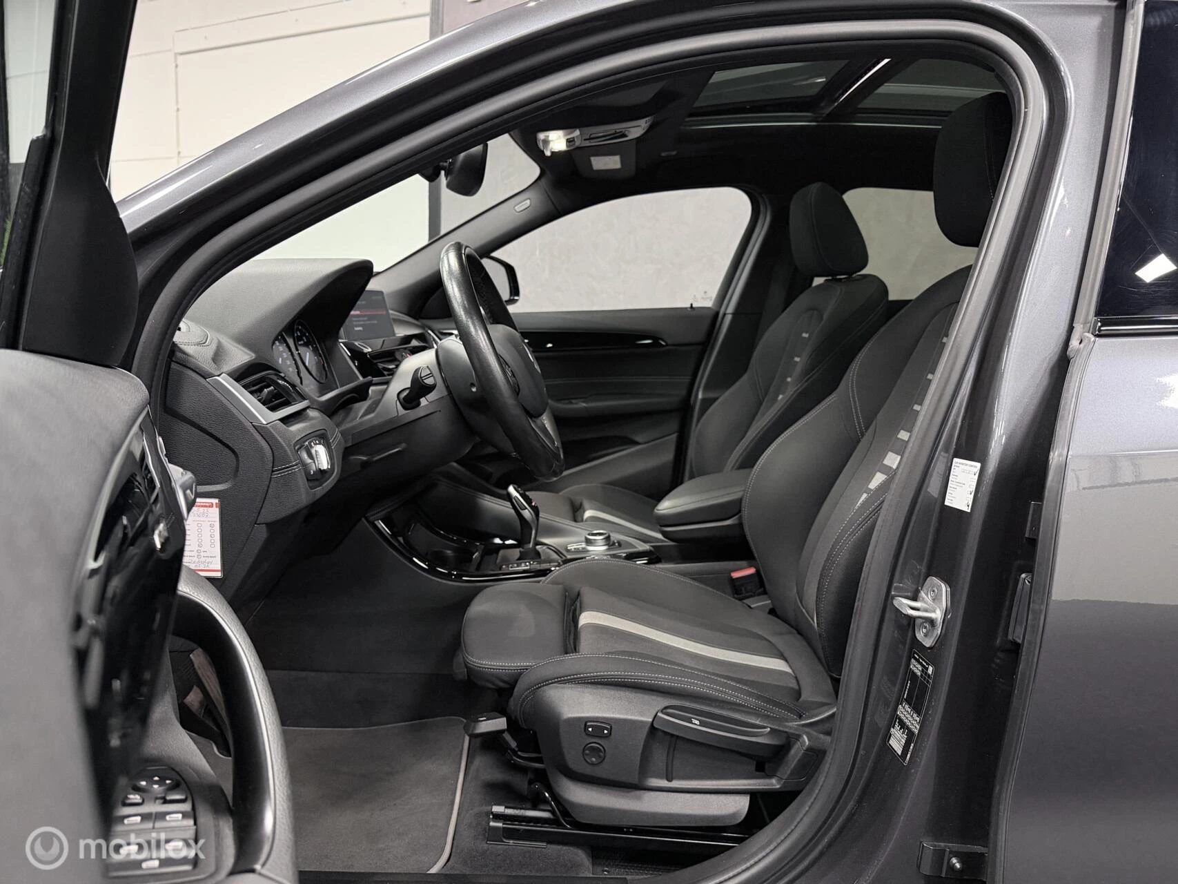 Hoofdafbeelding BMW X2