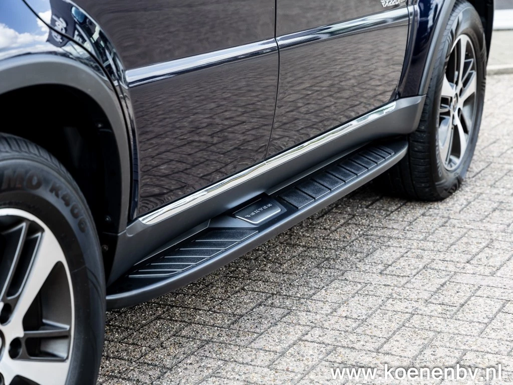 Hoofdafbeelding SsangYong Rexton