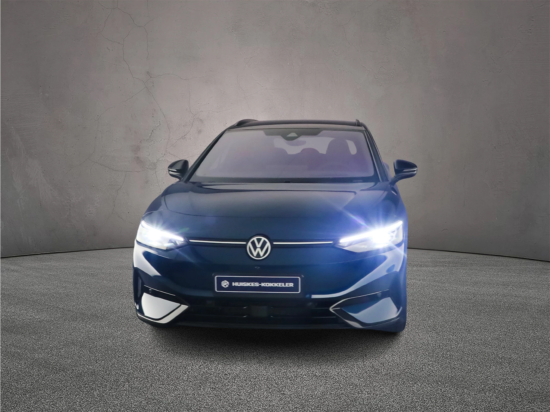 Hoofdafbeelding Volkswagen ID.7