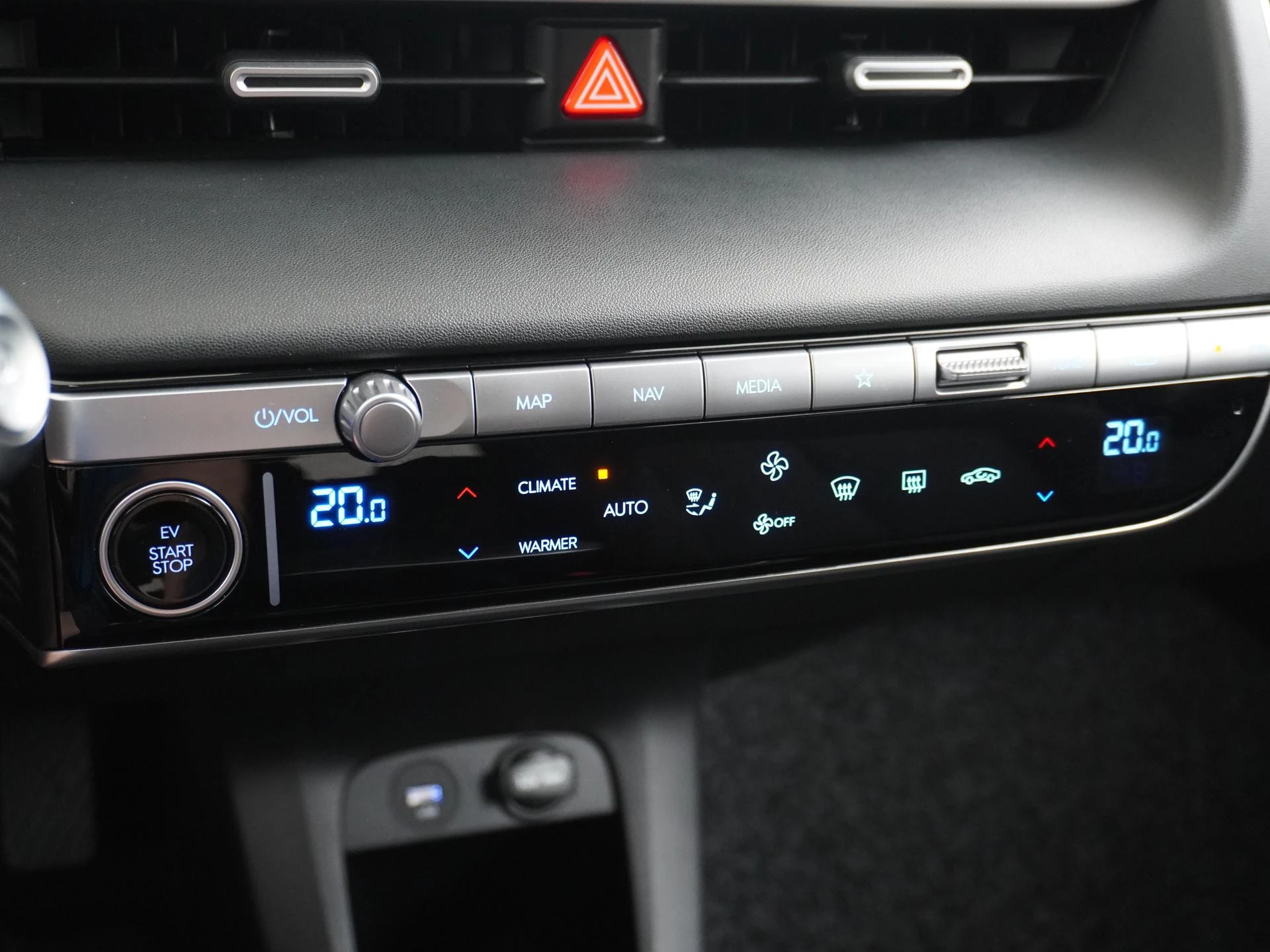 Hoofdafbeelding Hyundai IONIQ 5