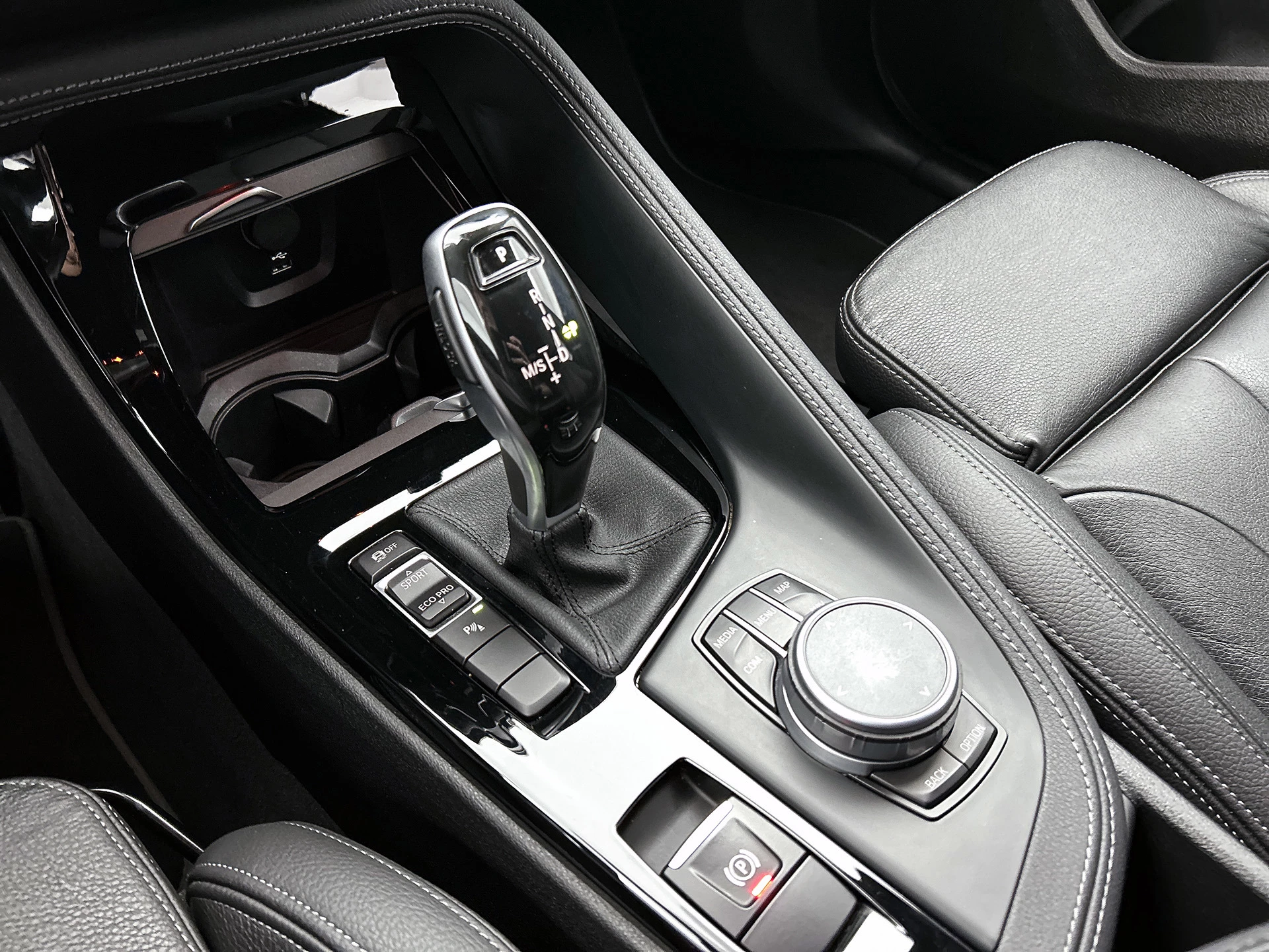Hoofdafbeelding BMW X2
