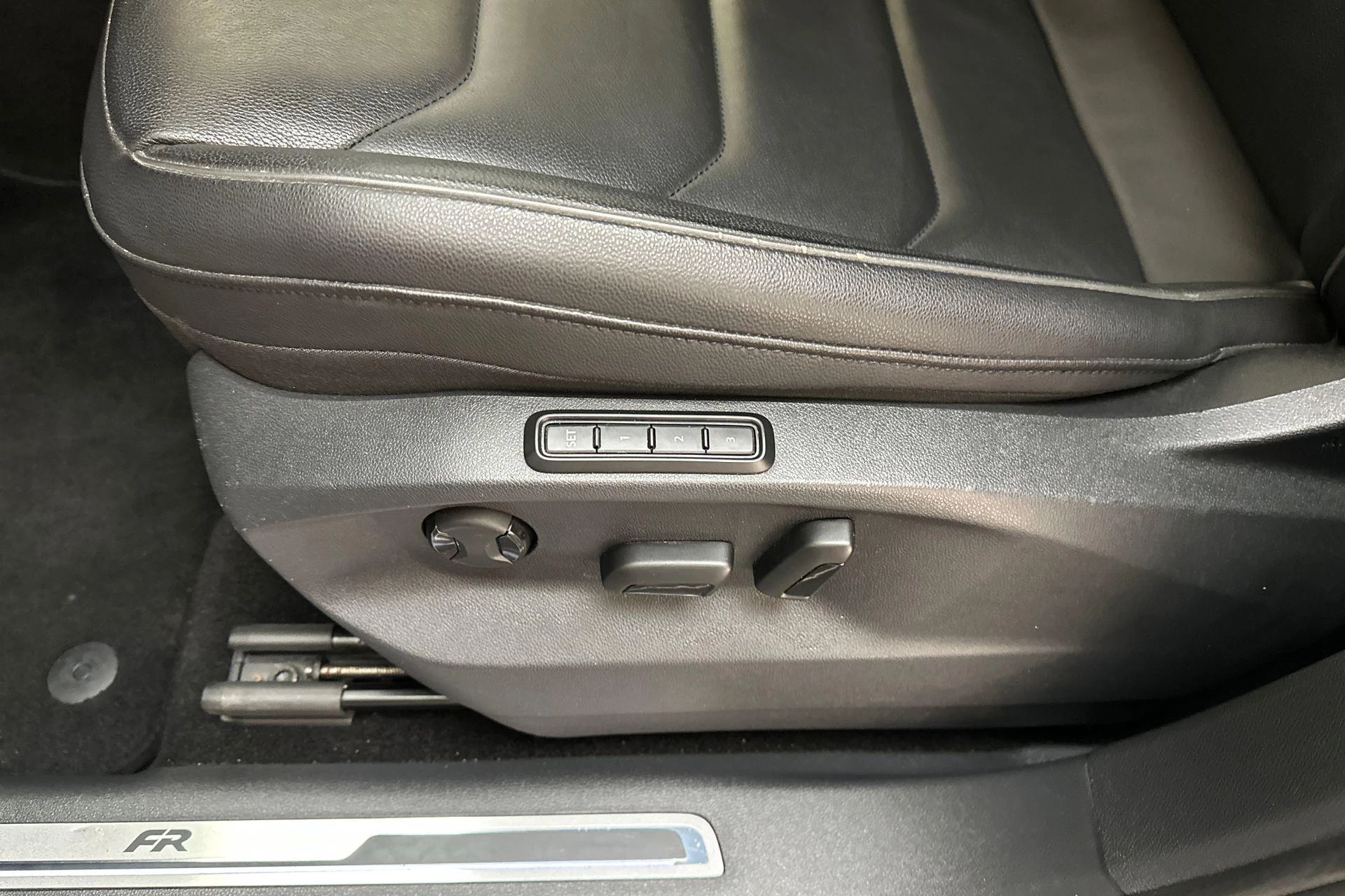 Hoofdafbeelding SEAT Tarraco