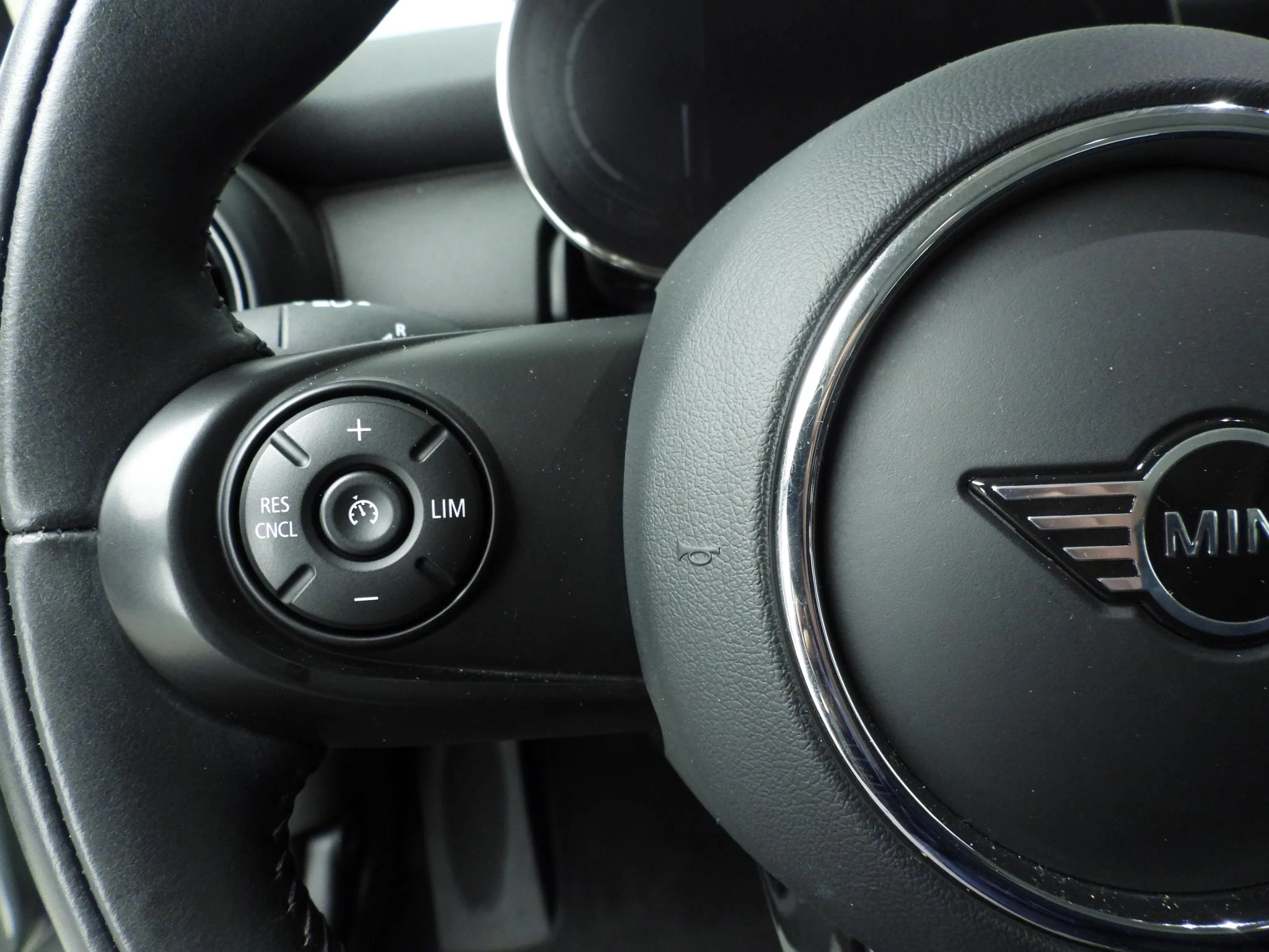 Hoofdafbeelding MINI 5-deurs