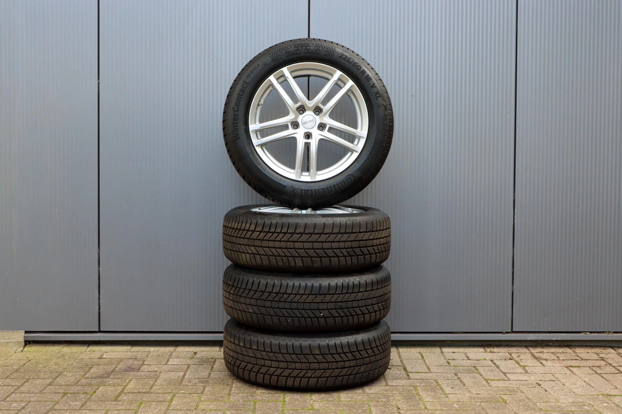 Hoofdafbeelding Lexus NX