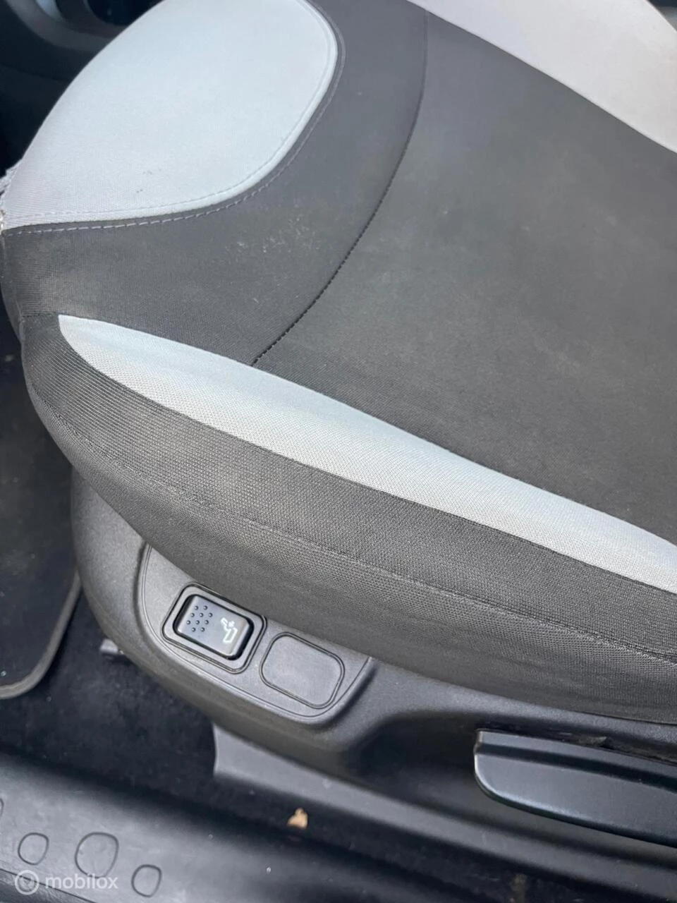 Hoofdafbeelding Fiat 500L