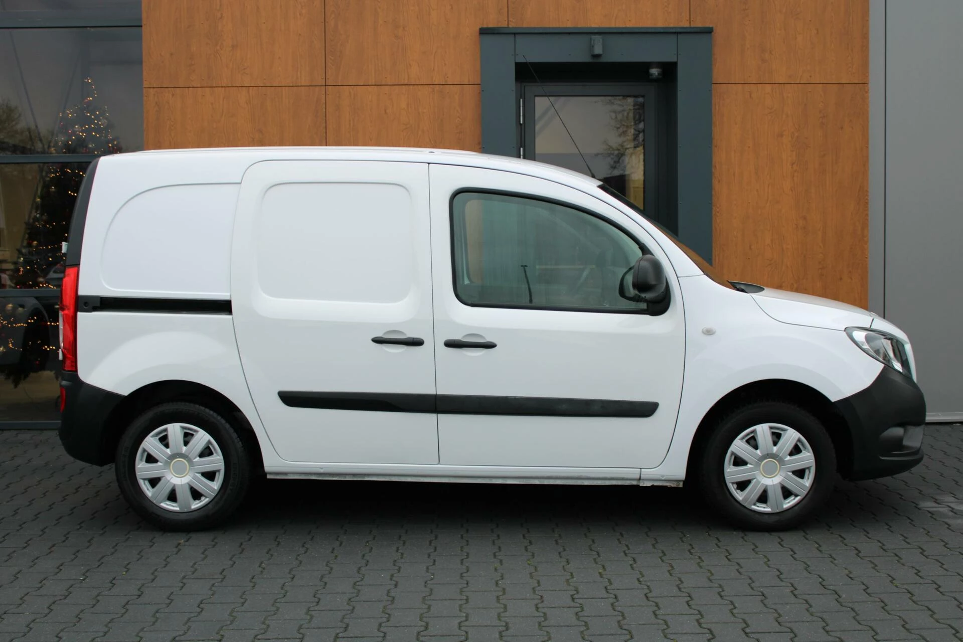 Hoofdafbeelding Mercedes-Benz Citan