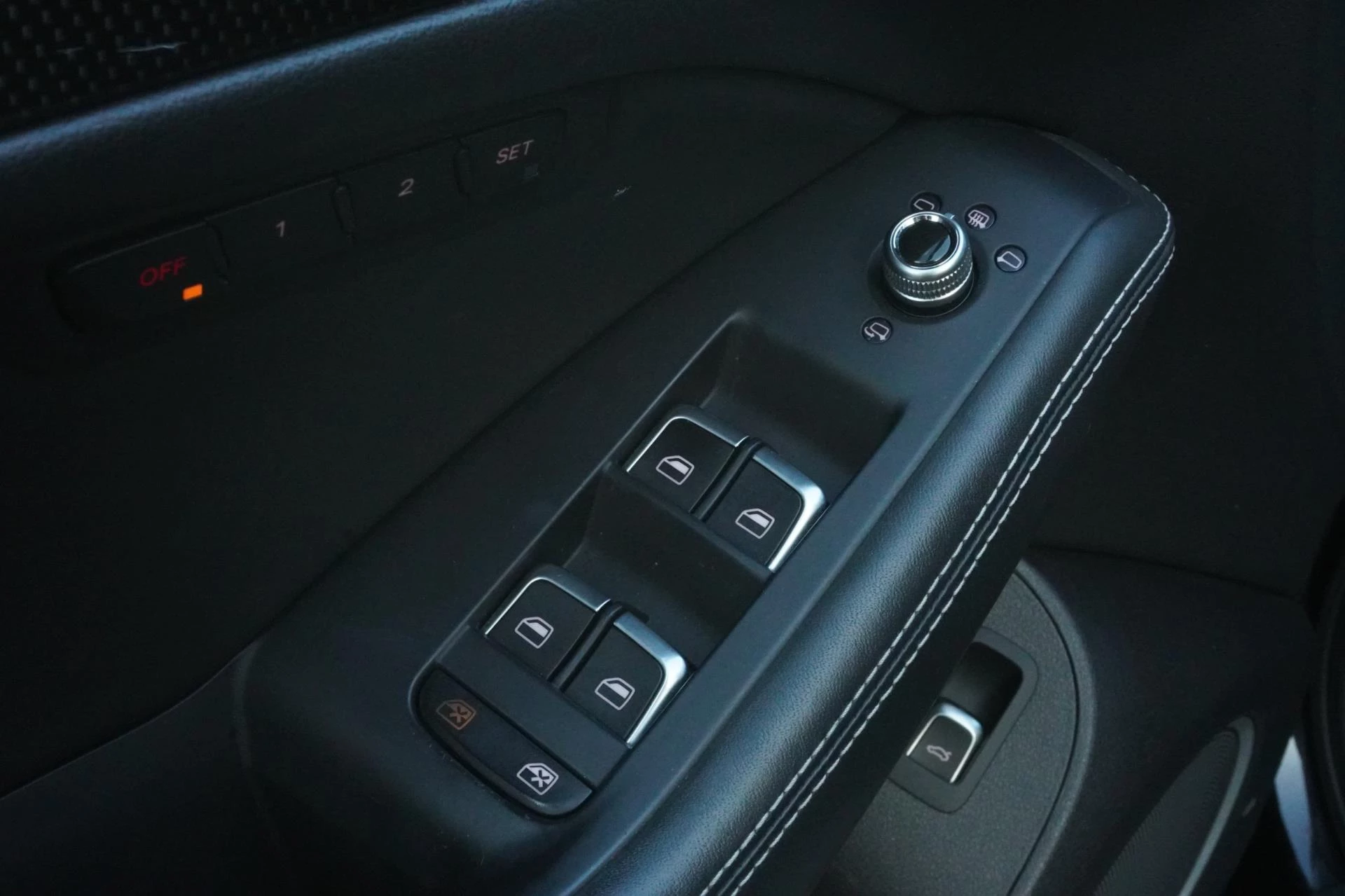 Hoofdafbeelding Audi SQ5