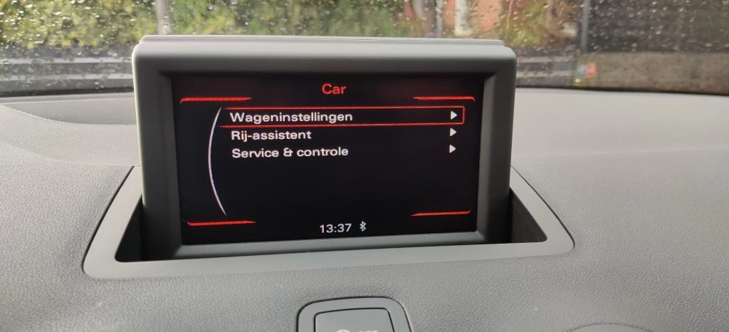 Hoofdafbeelding Audi A1