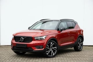 Volvo XC40 1.5 T5 Recharge R-Design|Blis|20"|