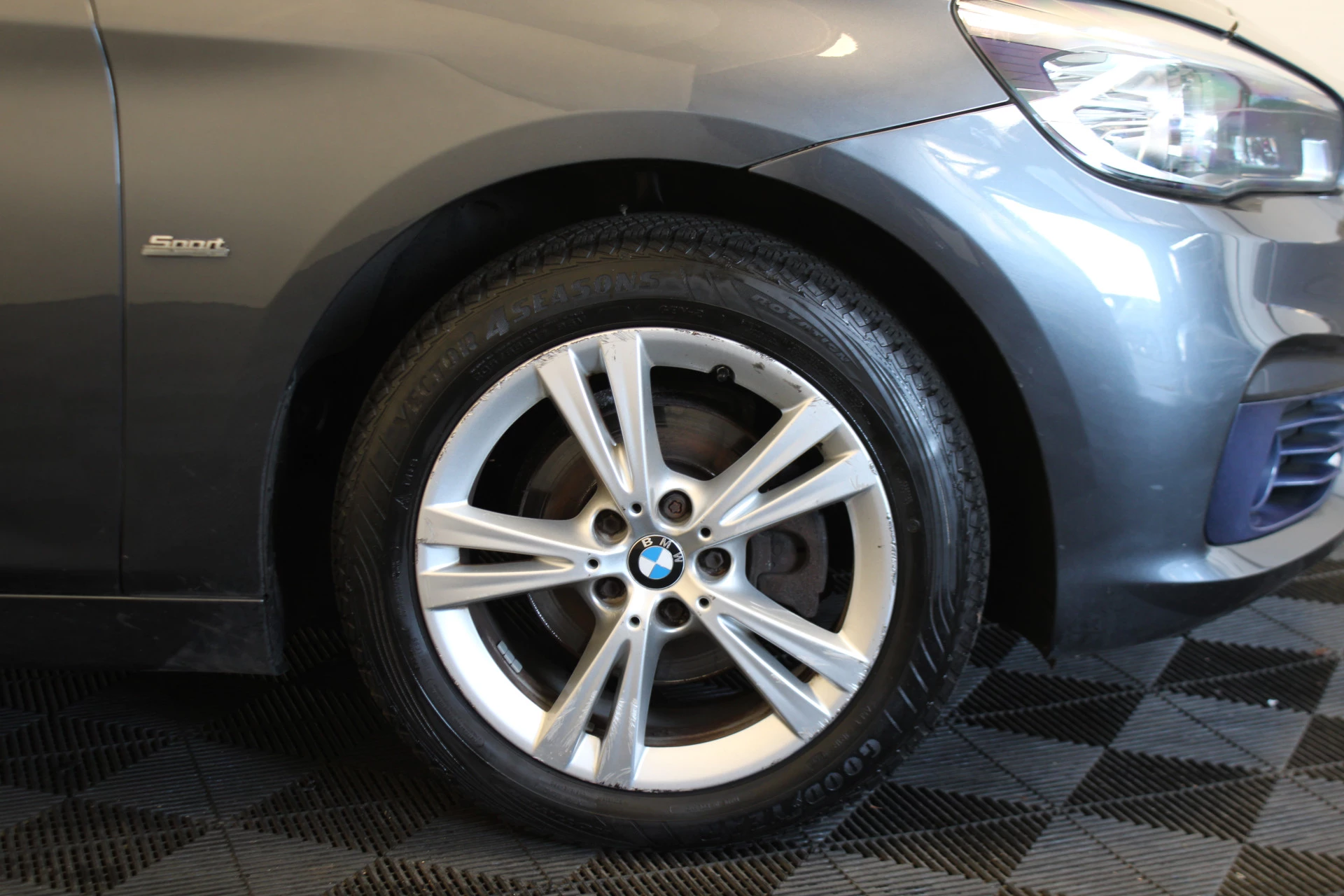Hoofdafbeelding BMW 2 Serie