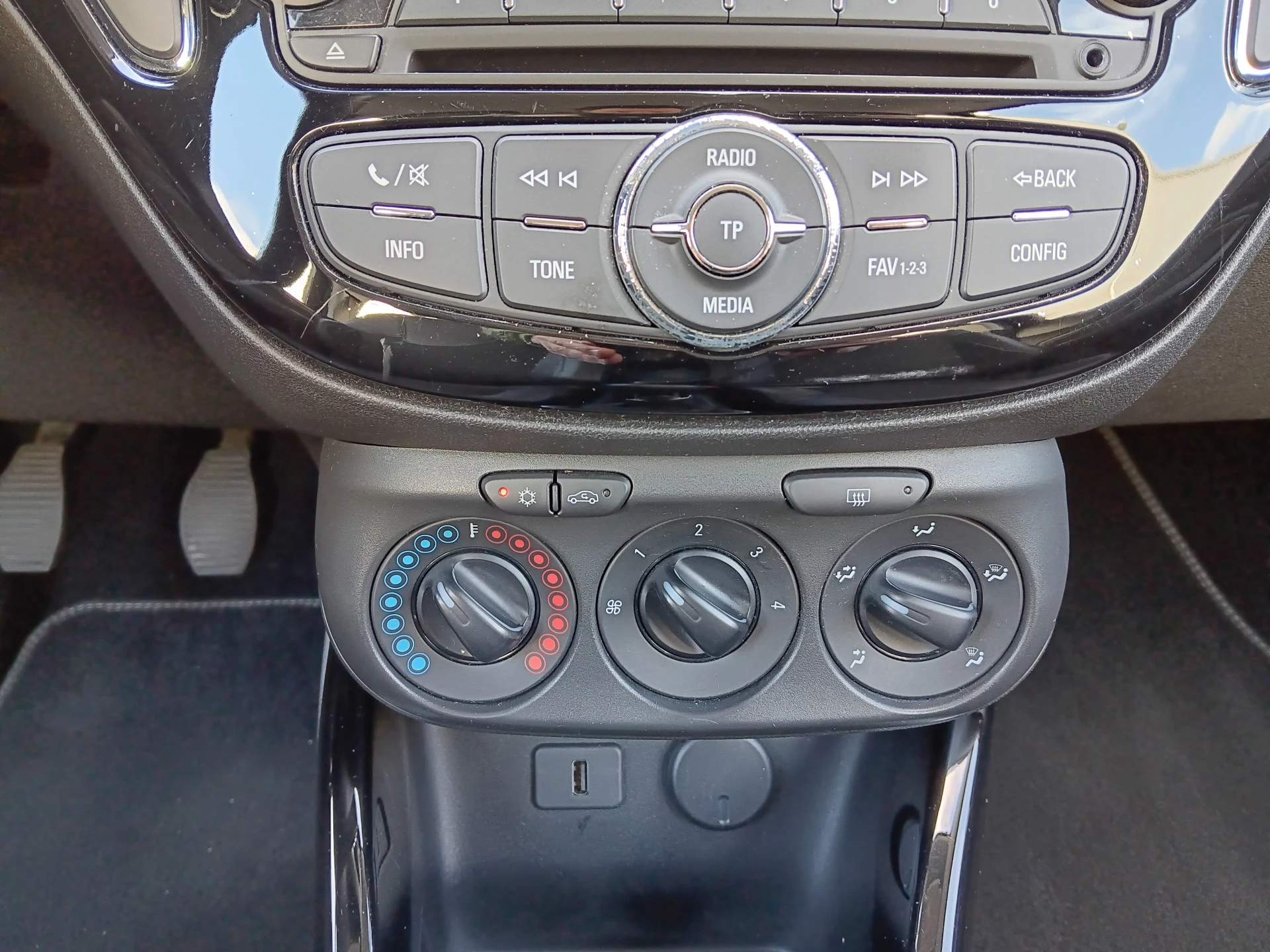 Hoofdafbeelding Opel ADAM