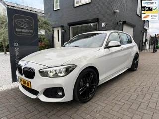 BMW 1-serie 118i M Pakket Corporate High Executive