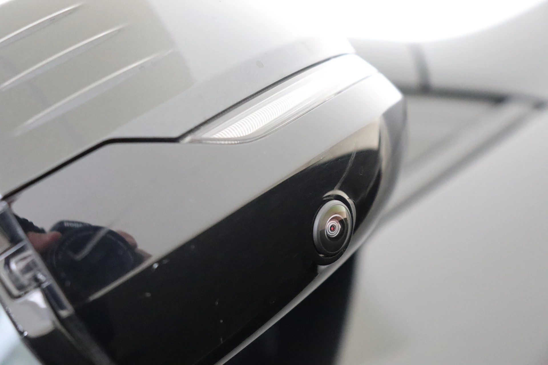 Hoofdafbeelding BMW iX2