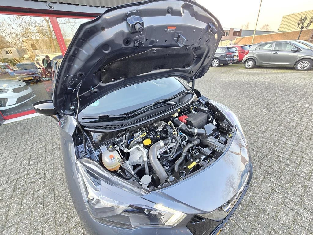 Hoofdafbeelding Nissan Micra