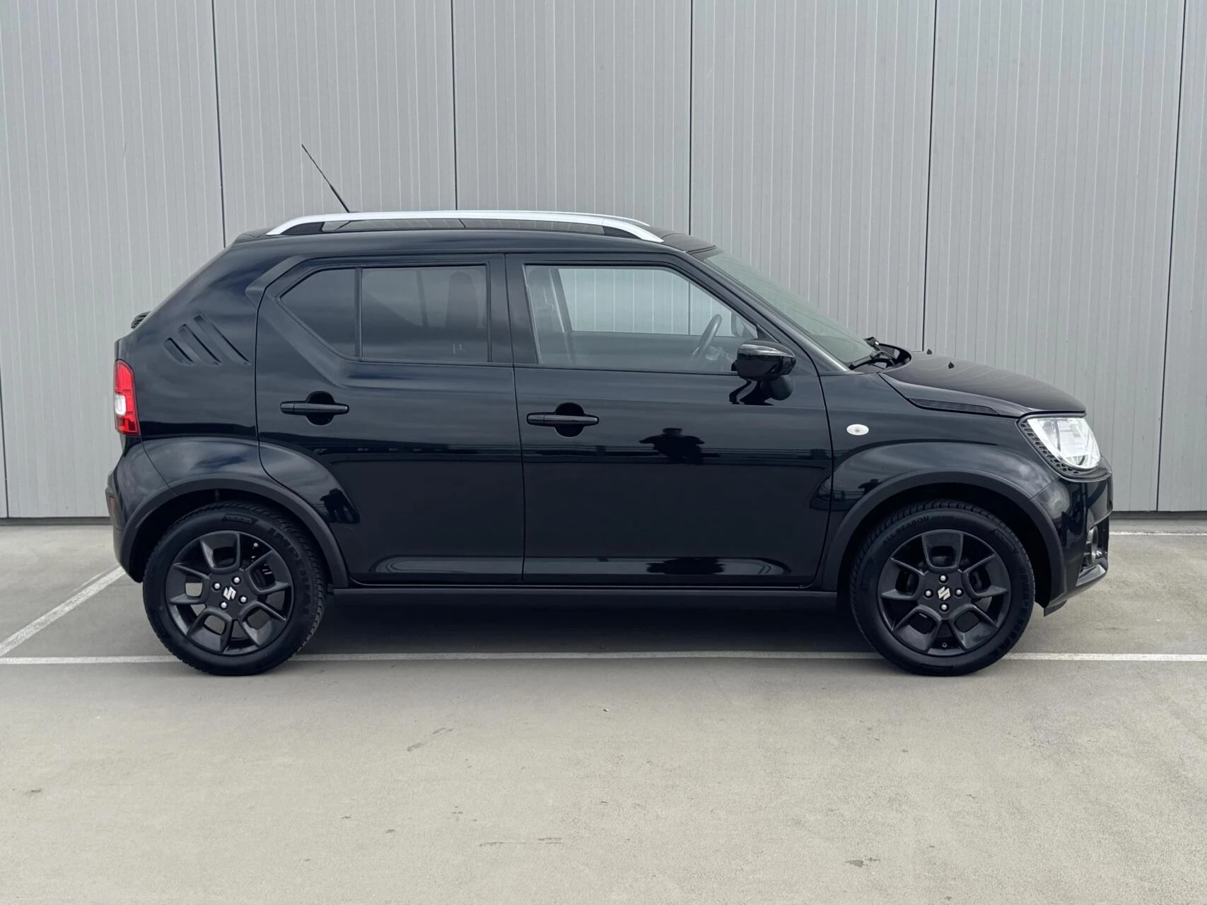 Hoofdafbeelding Suzuki Ignis