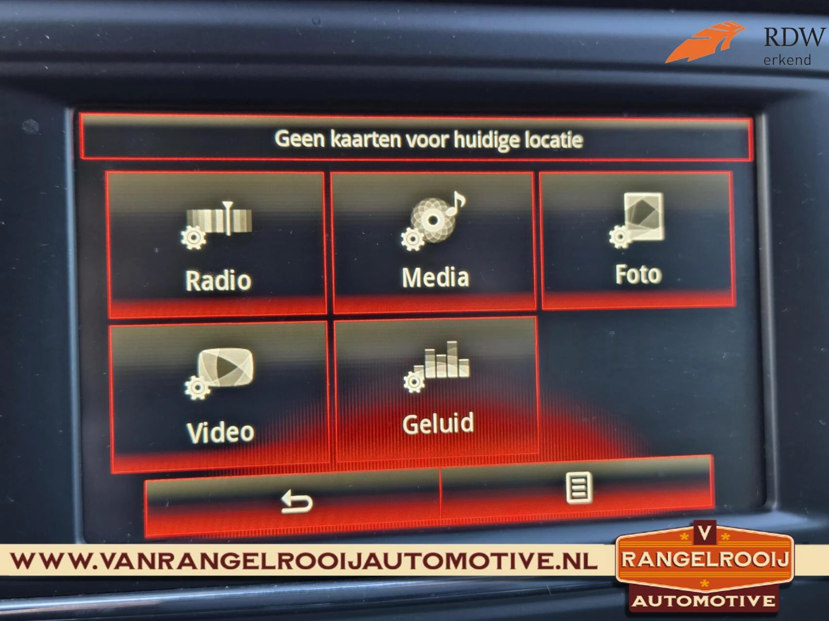 Hoofdafbeelding Renault Kadjar