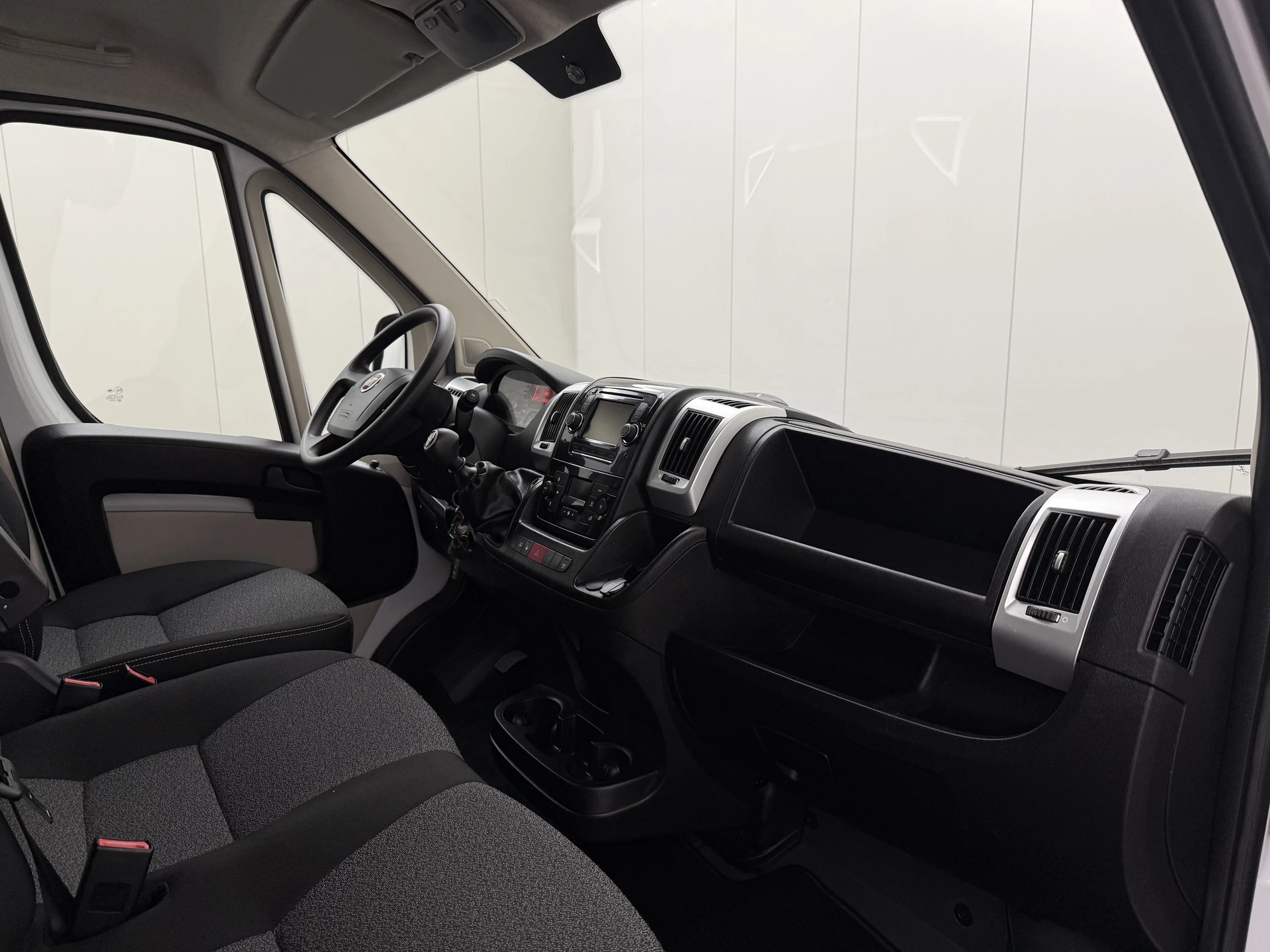 Hoofdafbeelding Fiat Ducato