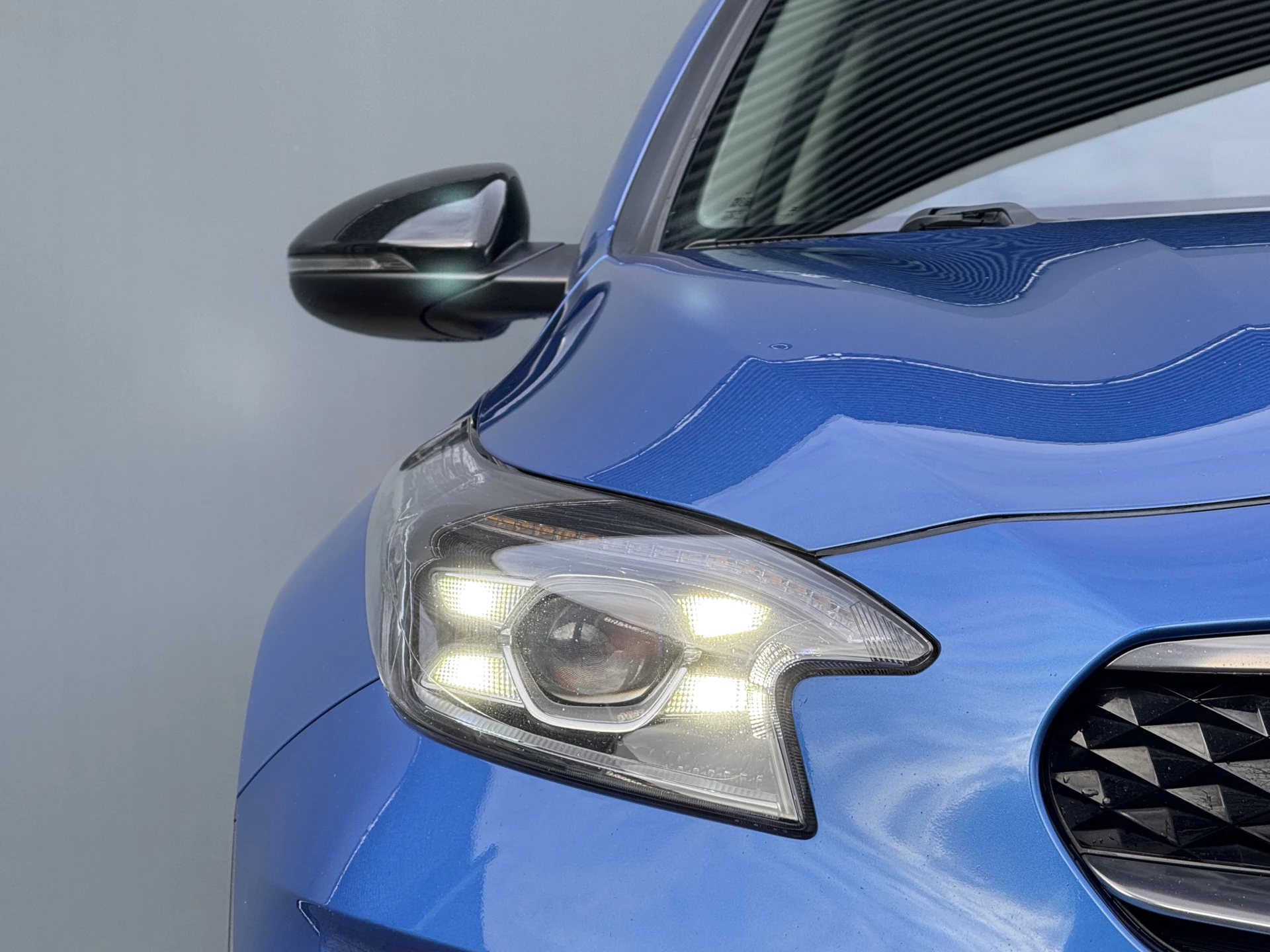 Hoofdafbeelding Kia XCeed