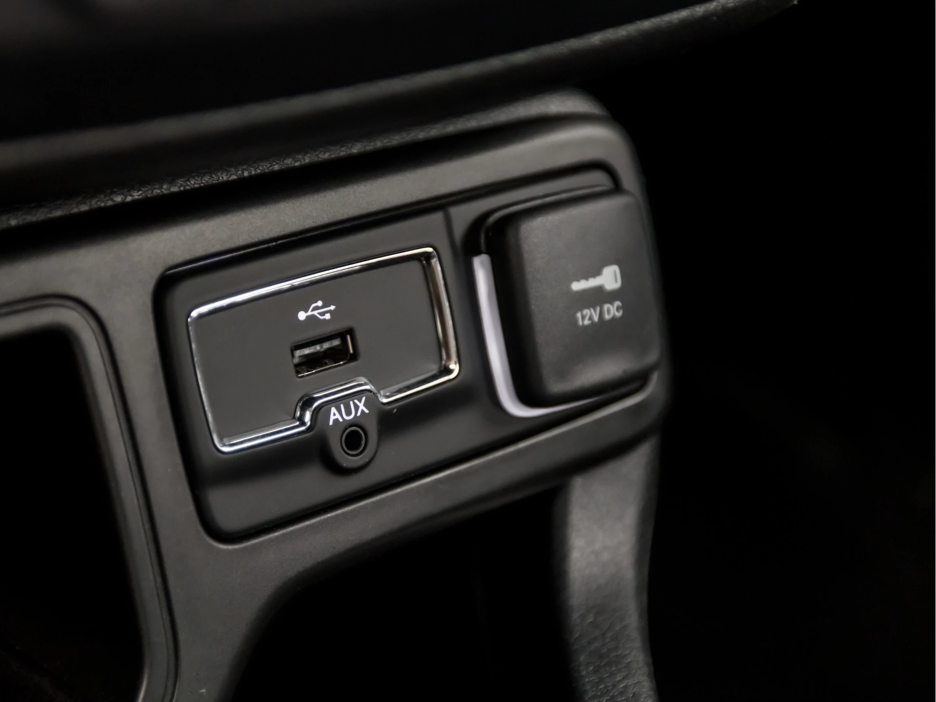 Hoofdafbeelding Jeep Renegade