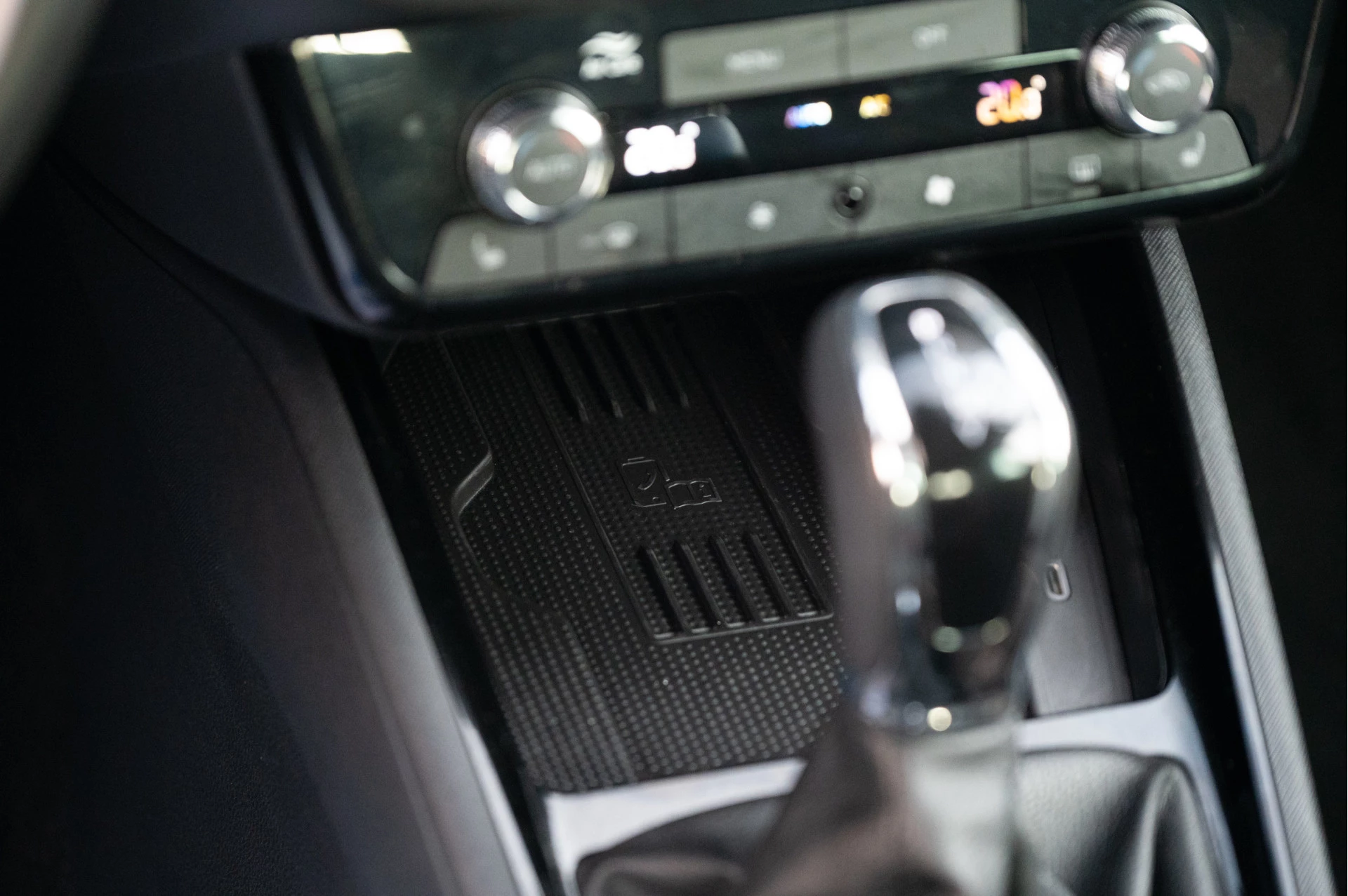 Hoofdafbeelding Škoda Kamiq