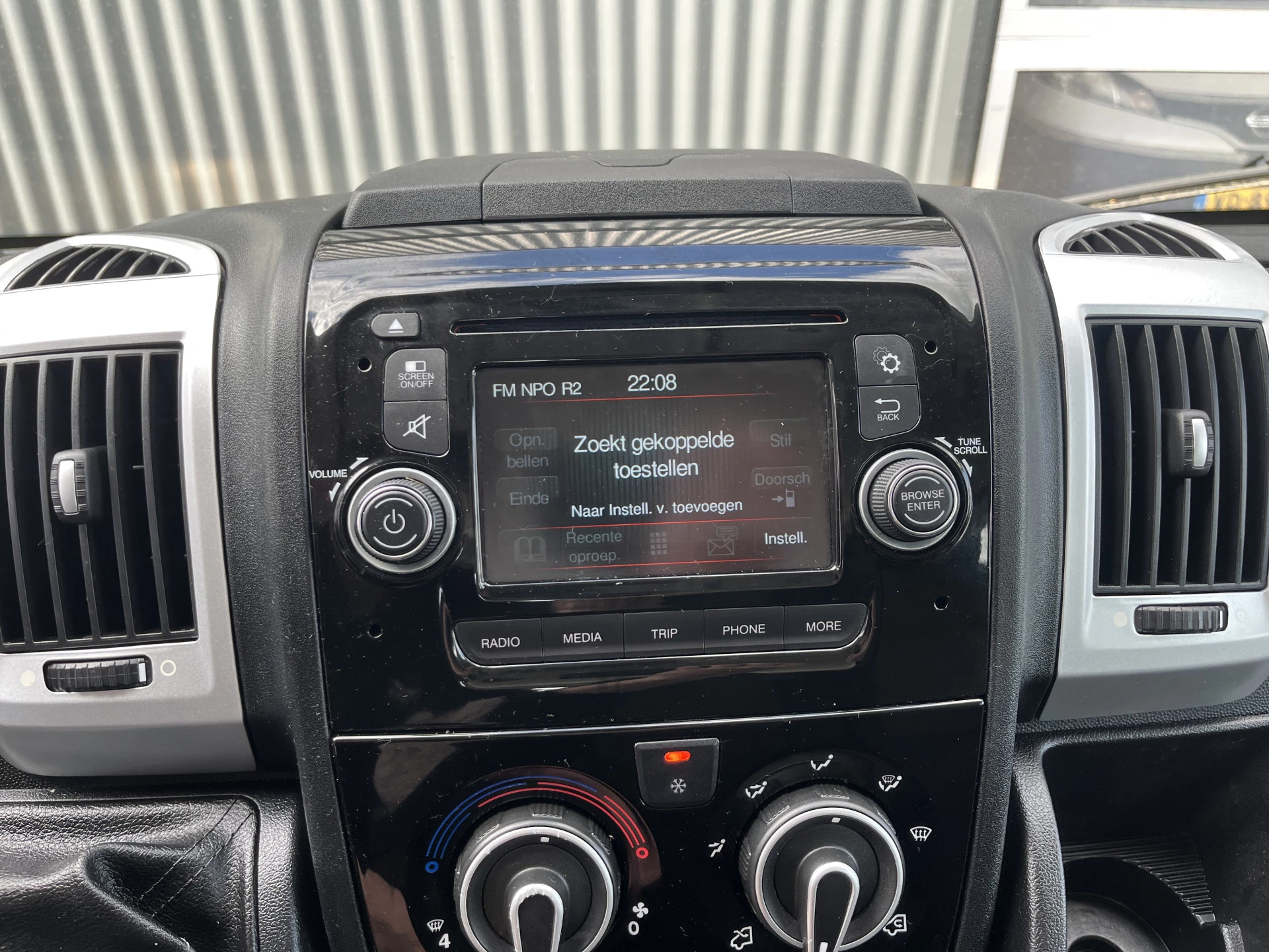 Hoofdafbeelding Fiat Ducato