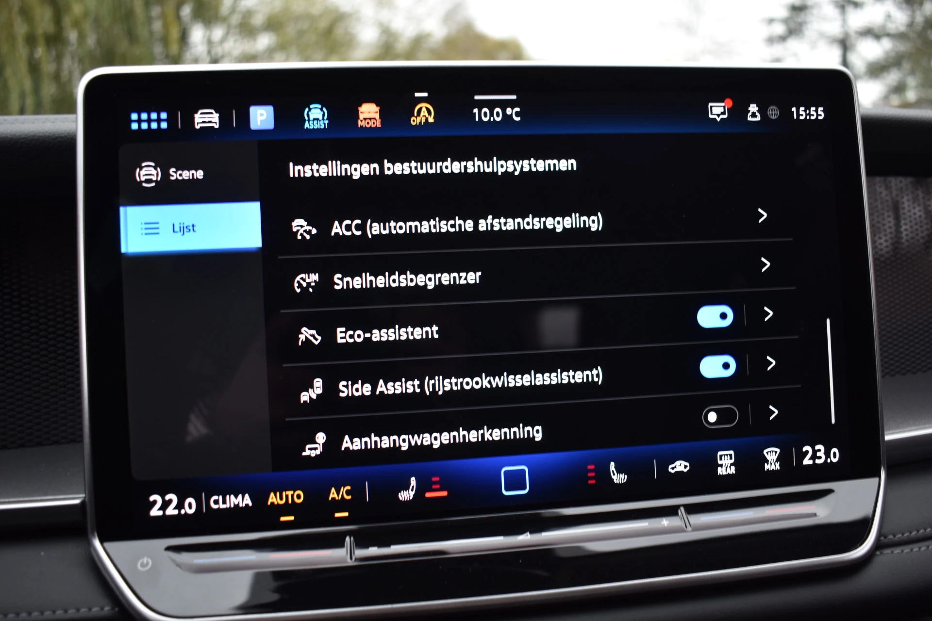 Hoofdafbeelding Volkswagen Tayron