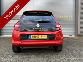 Hoofdafbeelding Renault Twingo Renault Twingo 1.0SCe Life Start&Stop, Speed Limiter, Isofix