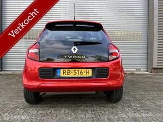 Renault Twingo 1.0SCe Life Start&Stop, Speed Limiter, Isofix