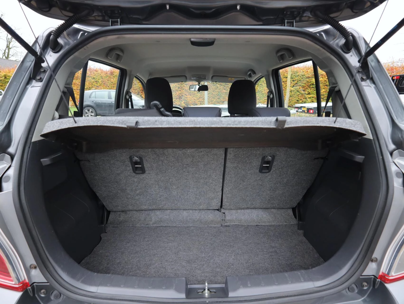 Hoofdafbeelding Suzuki Celerio