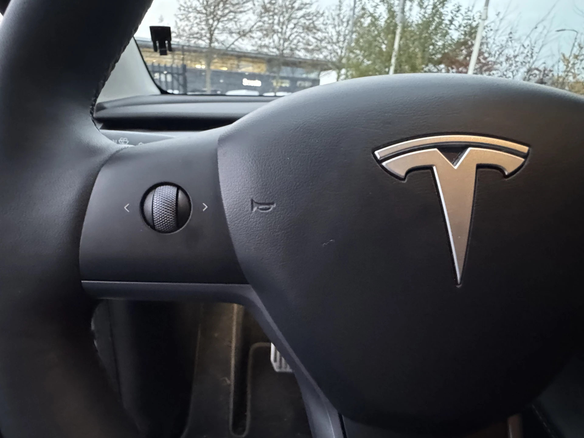 Hoofdafbeelding Tesla Model Y