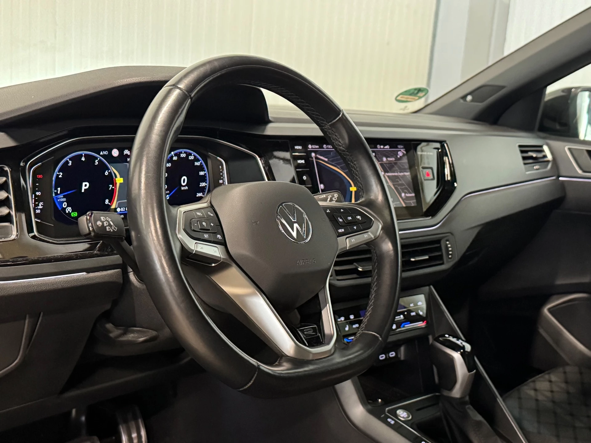 Hoofdafbeelding Volkswagen Taigo