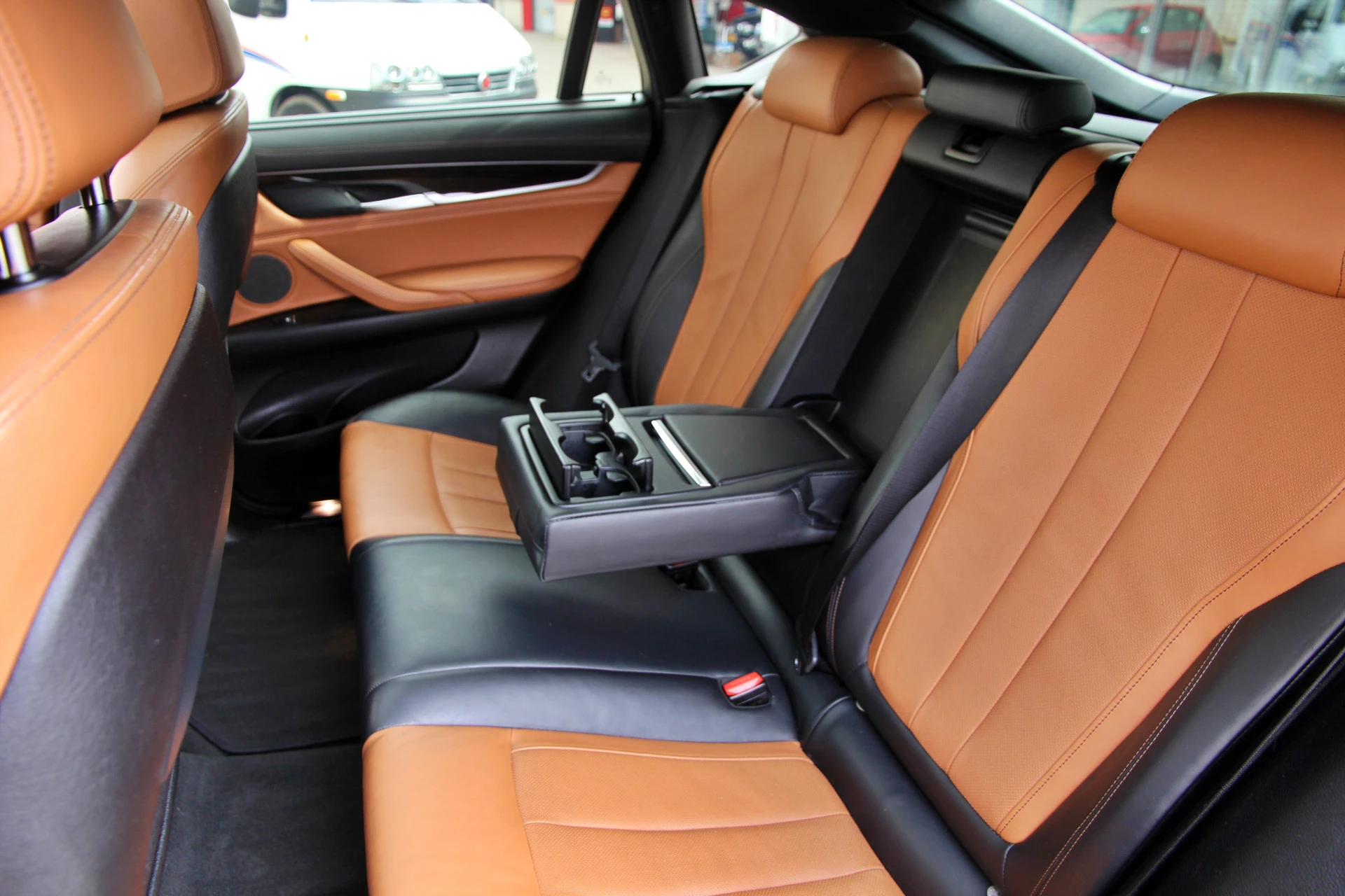 Hoofdafbeelding BMW X6
