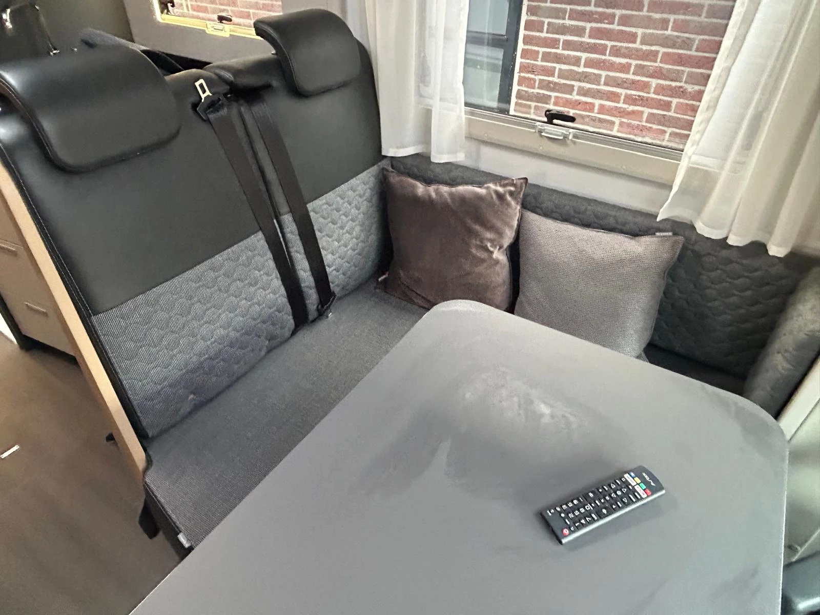 Hoofdafbeelding Adria MATRIX 670SL