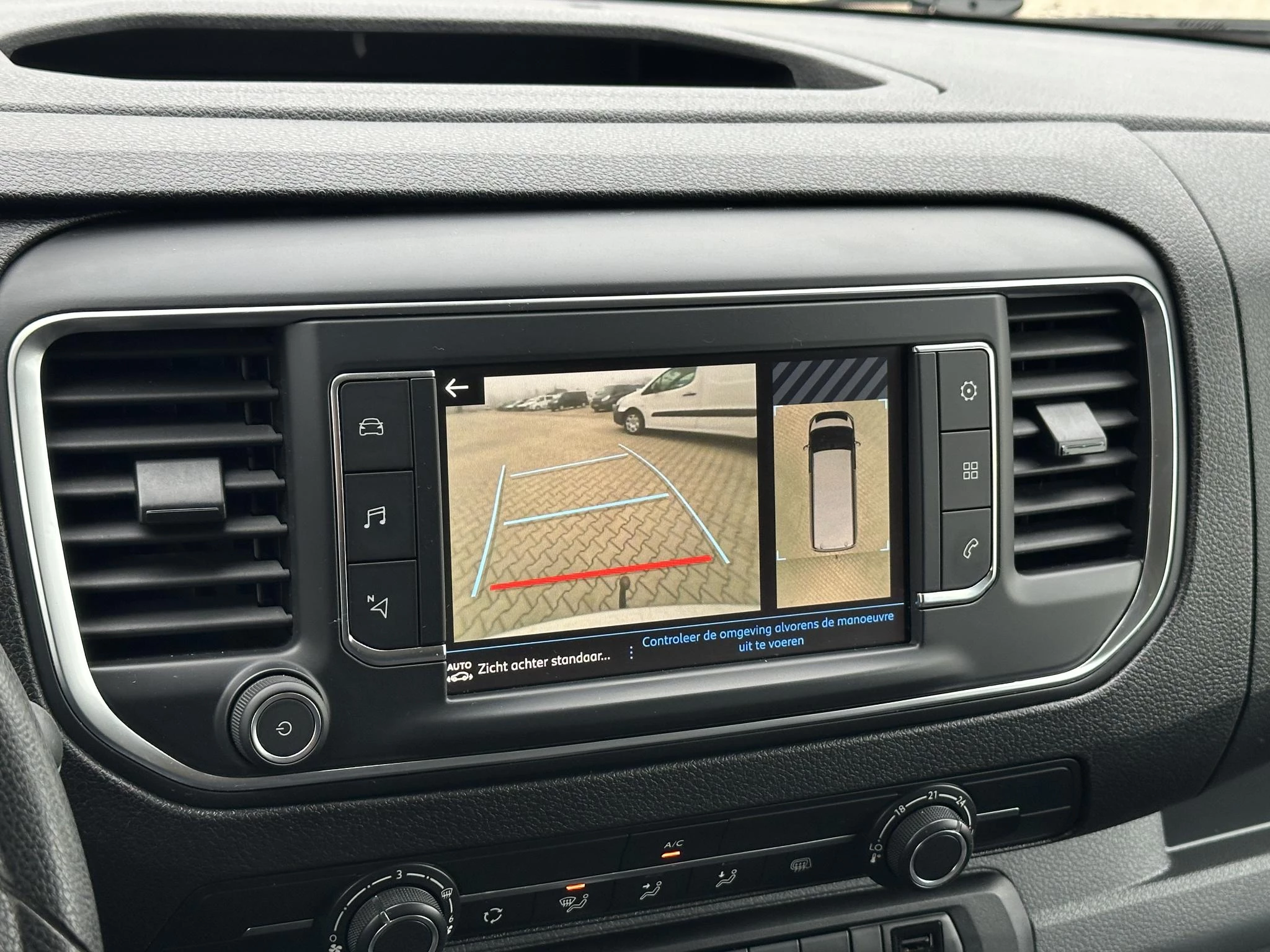 Hoofdafbeelding Peugeot Expert