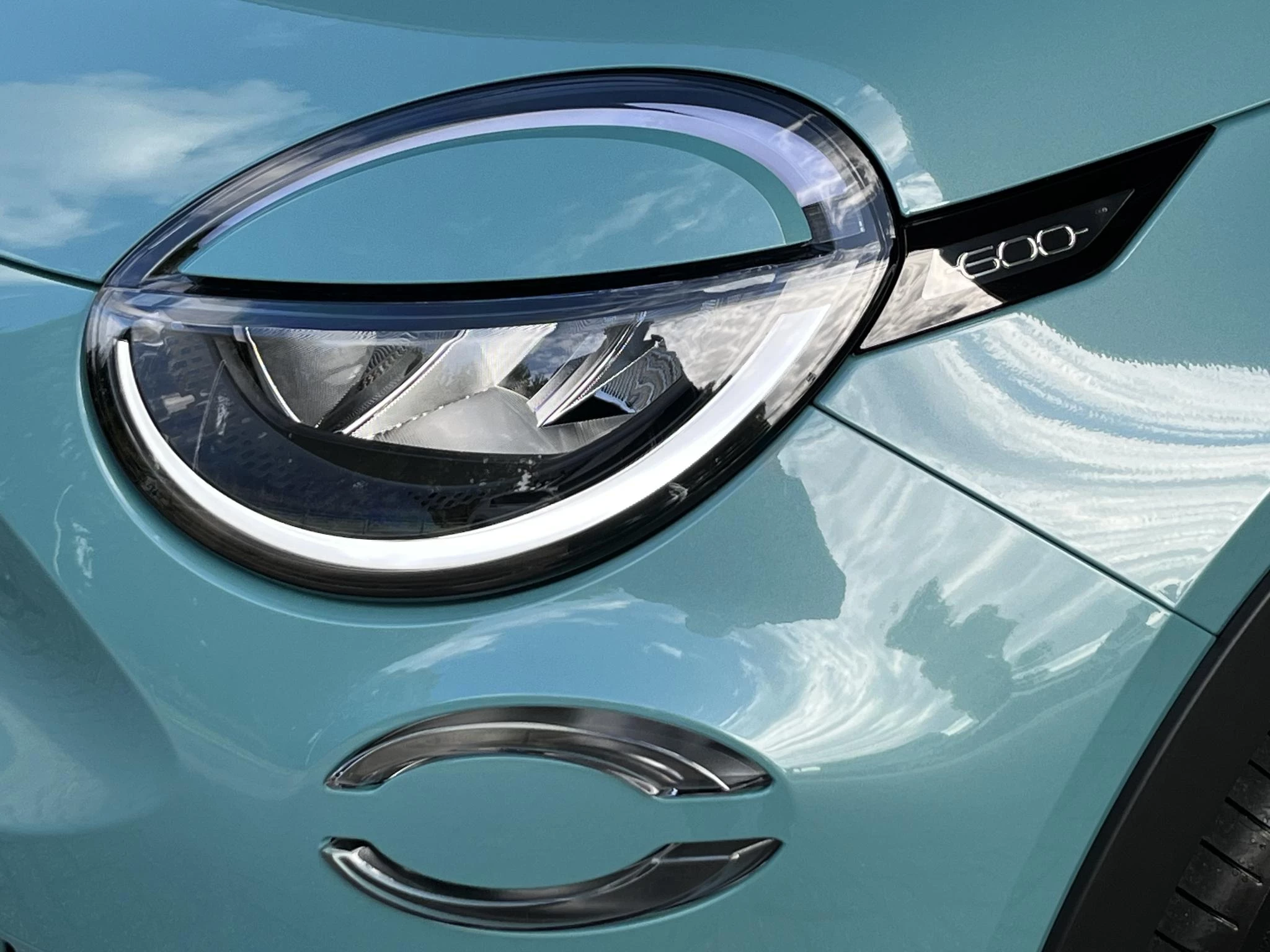 Hoofdafbeelding Fiat 600