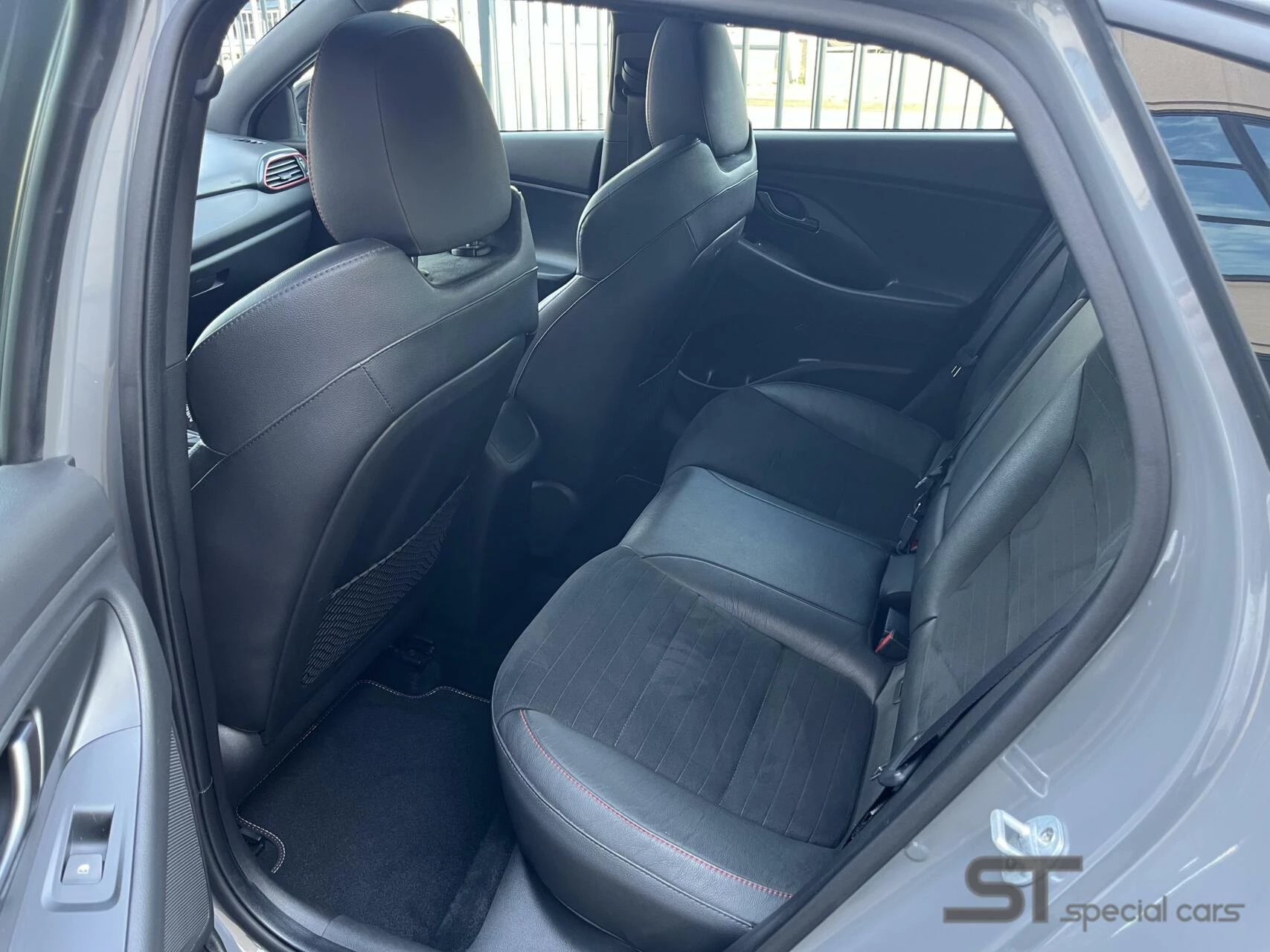 Hoofdafbeelding Hyundai i30