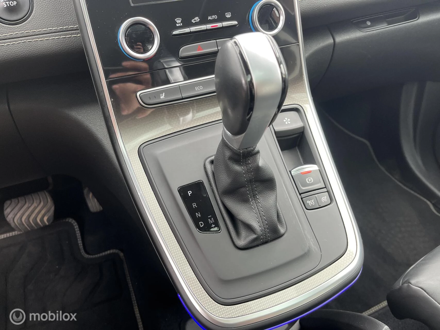 Hoofdafbeelding Renault Grand Scénic