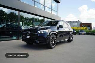Mercedes-Benz GLE 350 e 4MATIC | AMG | Night | Pano | Burmester | Memory