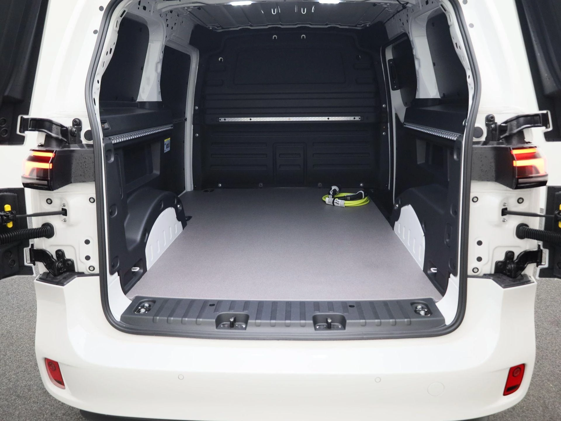 Hoofdafbeelding Volkswagen ID. Buzz Cargo