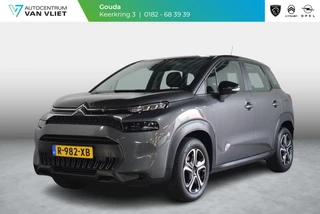 Hoofdafbeelding Citroën C3 Aircross Citroen C3 Aircross 1.2 TURBO Live 110 pk Airco | Bluetooth | Cruise Control