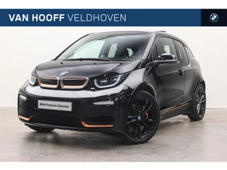 Hoofdafbeelding BMW i3 BMW i3 S Roadstyle / Schuif-kanteldak / Cruise Control / Getint glas / Stoelverwarming