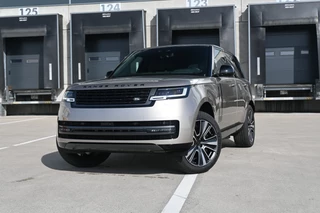 Land Rover Range Rover 3.0 P550e Autobiography PHEV